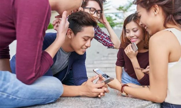 Ragam Perubahan Kebiasaan Generasi Modern