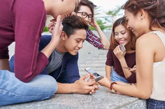 Ragam Perubahan Kebiasaan Generasi Modern