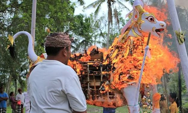 Ragam Tradisi Unik Di Indonesia Yang Masih Bertahan