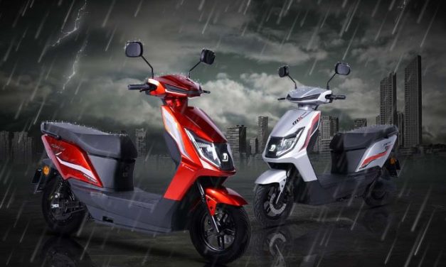 Perkembangan Teknologi Motor Modern Di Era Digital