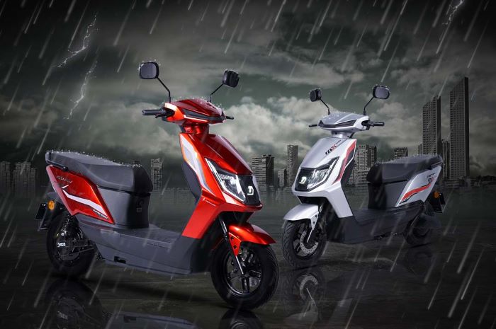 Perkembangan Teknologi Motor Modern Di Era Digital