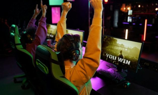 Sport Modern Dan Evolusinya: Dari Lapangan Ke Teknologi Digital