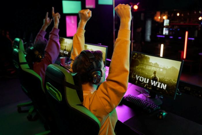 Sport Modern Dan Evolusinya: Dari Lapangan Ke Teknologi Digital