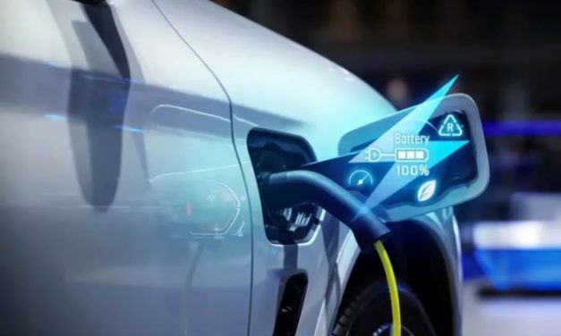 Tren Mobil Listrik Dan Dampaknya Terhadap Industri Otomotif