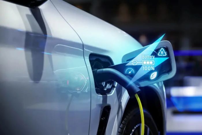 Tren Mobil Listrik Dan Dampaknya Terhadap Industri Otomotif