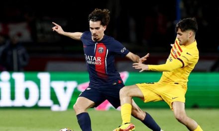 Strategi Pressing Tinggi Dalam Sepak Bola Modern