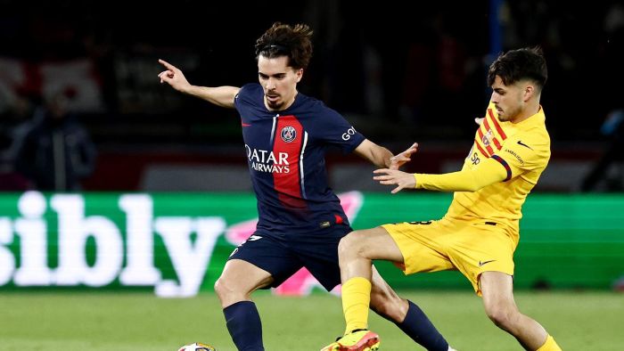 Strategi Pressing Tinggi Dalam Sepak Bola Modern