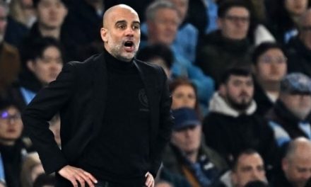 Dominasi Klub Elite Di Liga Champions Eropa