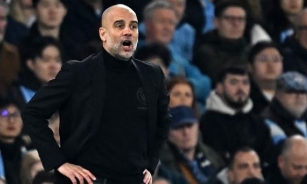 Dominasi Klub Elite Di Liga Champions Eropa