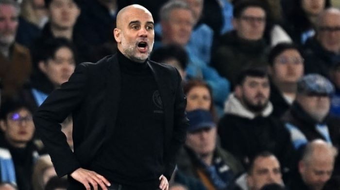 Dominasi Klub Elite Di Liga Champions Eropa