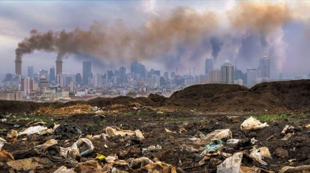 Fenomena Sosial Yang Sering Terjadi Di Lingkungan Sekitar
