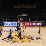 Strategi Serangan Cepat Dalam Permainan Basket