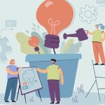 Kondisi Ekonomi Nasional Menunjukkan Perkembangan Positif