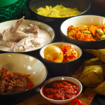 Kuliner Tradisional Indonesia Yang Wajib Dicoba