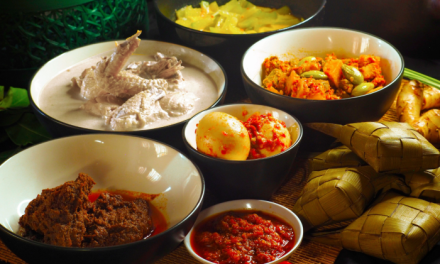Kuliner Tradisional Indonesia Yang Wajib Dicoba