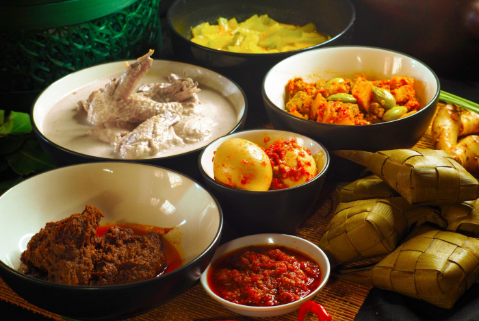 Kuliner Tradisional Indonesia Yang Wajib Dicoba