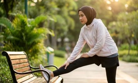 Kebiasaan Sehat Yang Bisa Meningkatkan Kualitas Hidup