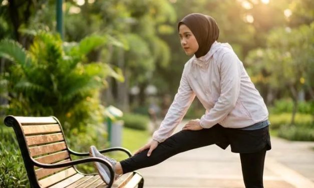 Kebiasaan Sehat Yang Bisa Meningkatkan Kualitas Hidup