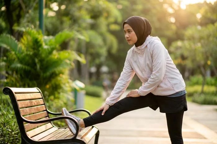 Kebiasaan Sehat Yang Bisa Meningkatkan Kualitas Hidup