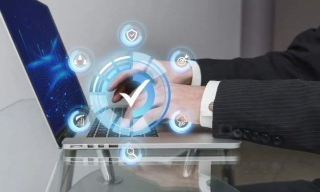 Dampak Transformasi Digital Terhadap Dunia Kerja Dan Bisnis