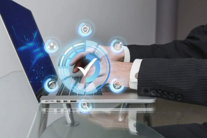 Dampak Transformasi Digital Terhadap Dunia Kerja Dan Bisnis
