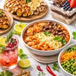 Fenomena Kuliner 2026: Makanan Sehat, Viral, Dan Serba Digital