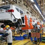 Industri Otomotif Nasional Menghadapi Tantangan Baru
