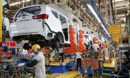 Industri Otomotif Nasional Menghadapi Tantangan Baru