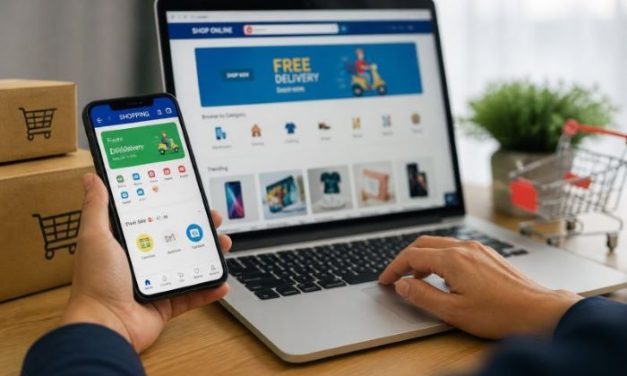Perubahan Tren Konsumsi Konten Di Era Digital