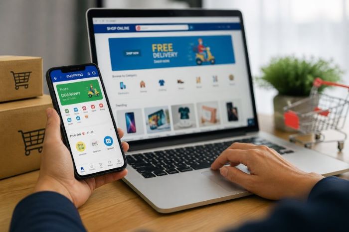 Perubahan Tren Konsumsi Konten Di Era Digital
