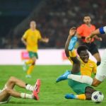 Strategi Taktik Dalam Pertandingan Sepak Bola Modern