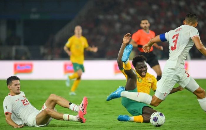 Strategi Taktik Dalam Pertandingan Sepak Bola Modern