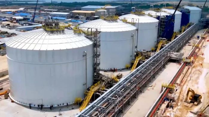 Sektor Industri Menjadi Penggerak Utama Ekonomi Nasional