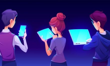 Perubahan Kebiasaan Masyarakat Di Era Digital