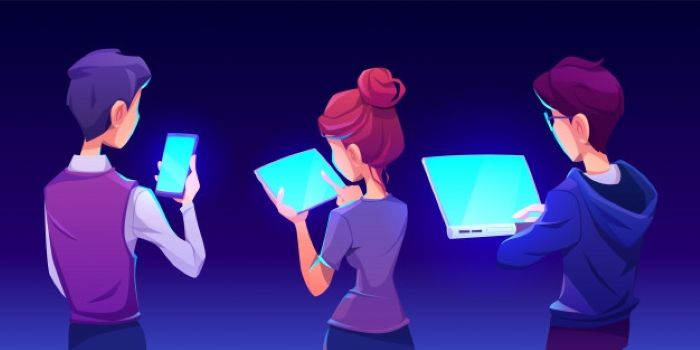 Perubahan Kebiasaan Masyarakat Di Era Digital