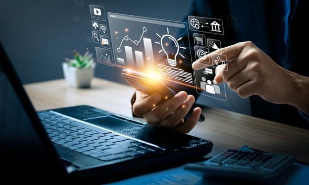 Peluang Bisnis Online Di Era Digital Modern