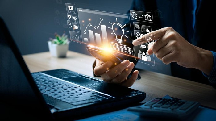 Peluang Bisnis Online Di Era Digital Modern