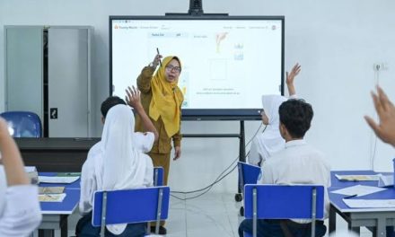 Program Digitalisasi Nasional Terus Diperluas Ke Berbagai Sektor