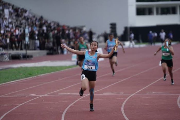 Perkembangan Dunia Olahraga Di Indonesia