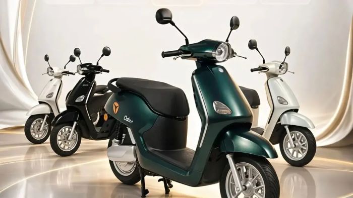 Inovasi Motor Listrik Yang Mulai Menggeser Motor Konvensional
