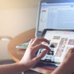 Peran Teknologi Digital Dalam Aktivitas Harian