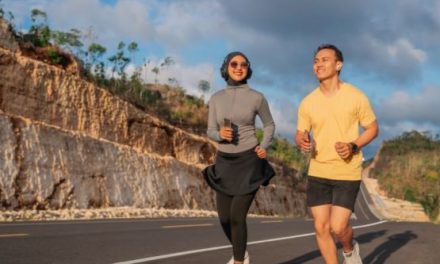 Tren Kebugaran Yang Banyak Diterapkan Atlet Masa Kini