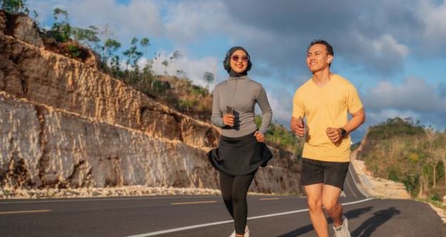Tren Kebugaran Yang Banyak Diterapkan Atlet Masa Kini