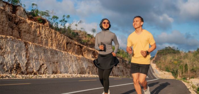 Tren Kebugaran Yang Banyak Diterapkan Atlet Masa Kini