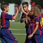 Akademi Sepak Bola Menjadi Tempat Mencetak Bintang Baru