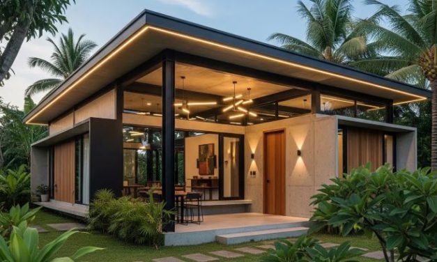 Tren Hidup Minimalis Yang Semakin Populer