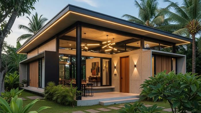 Tren Hidup Minimalis Yang Semakin Populer