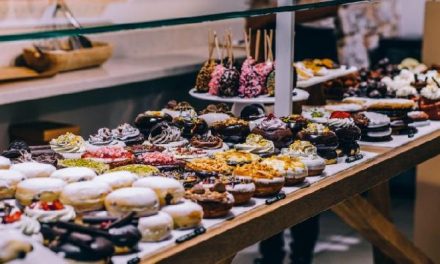 Peran Kuliner Lokal Dalam Memperkenalkan Budaya Indonesia