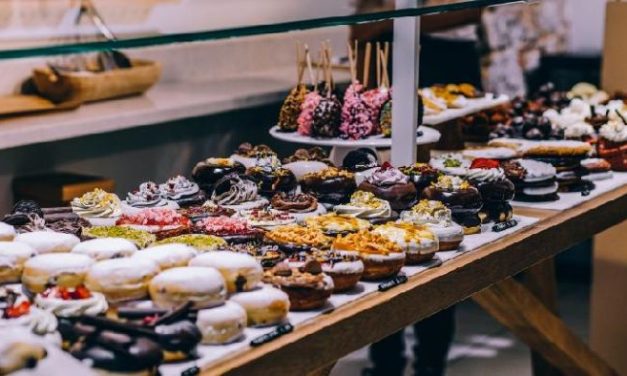 Peran Kuliner Lokal Dalam Memperkenalkan Budaya Indonesia