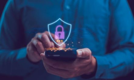 Kesadaran Digital Untuk Melindungi Informasi Pribadi